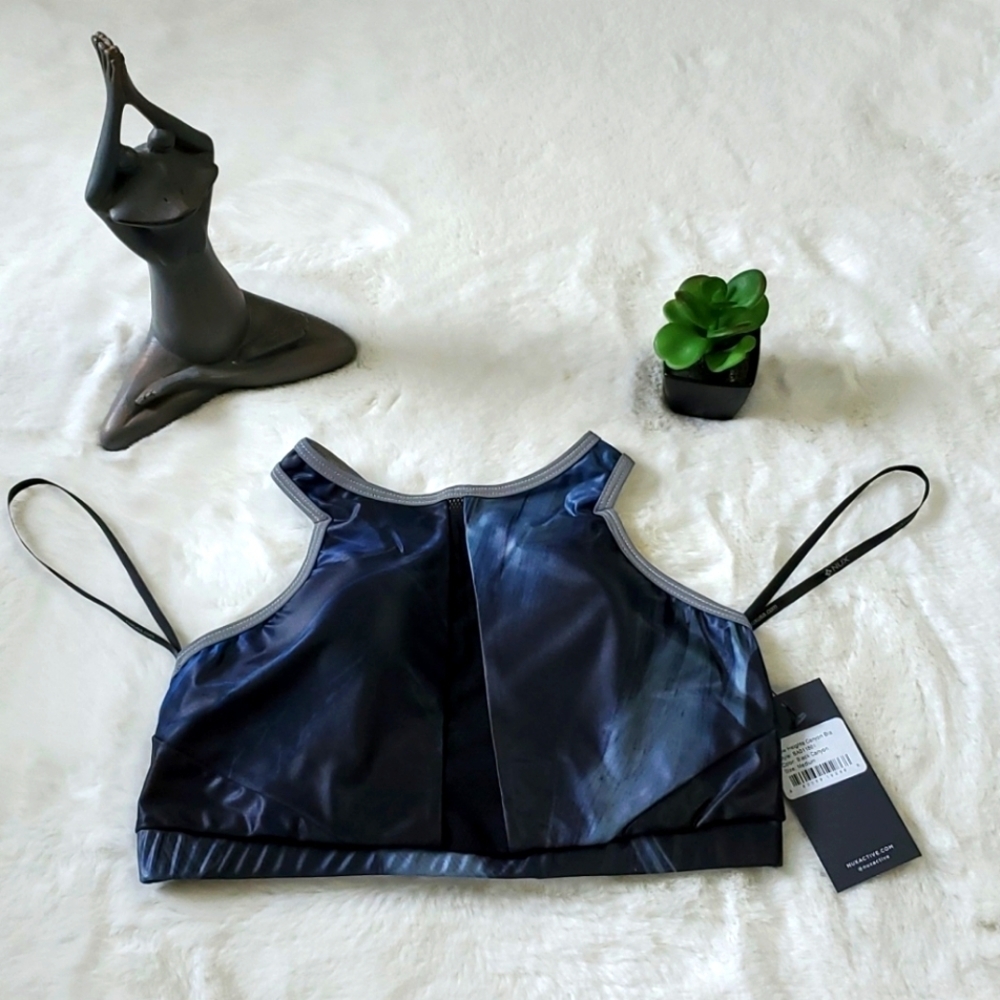 NUX ACTIVE FITNESS SPORTS BRA - Picture 3 of 9